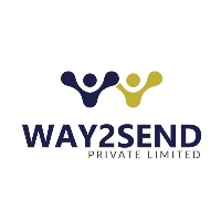 WAY2SEND PRIVATE LIMITED at Connected Britain 2026