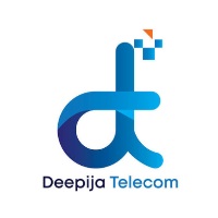 Deepija Telecom Pvt Ltd. at Connected Britain 2026