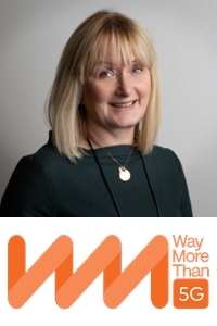 Lesley Holt | Adoption Director | WM5G » speaking at Connected Britain
