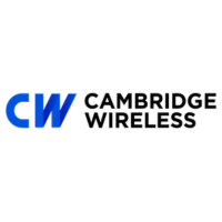 Cambridge Wireless at Connected Britain 2026