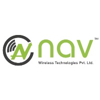 Nav Wireless Technologies at Connected Britain 2026