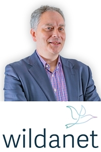 Simon Hughes | Chief Commercial Officer | Wildanet » speaking at Connected Britain