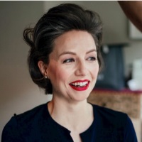 Holly Chate at Connected Britain 2026