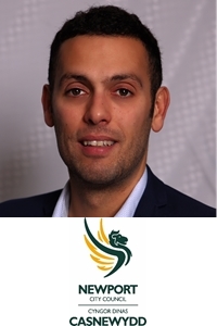 Cllr Dimitri Batrouni