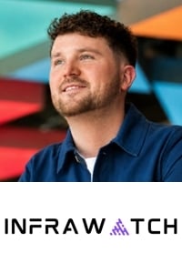 Lloyd Davies | Founder/CEO | Infrawatch » speaking at Connected Britain