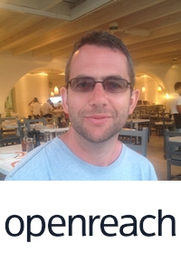 Eifion Lloyd | Senior Manager, Customer Contact and AI | Openreach » speaking at Connected Britain
