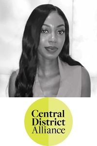 Carol Boye | Placemaking Project Manager | Central District Alliance » speaking at Connected Britain