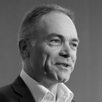 Andy Bates, CISO, Stonesthro