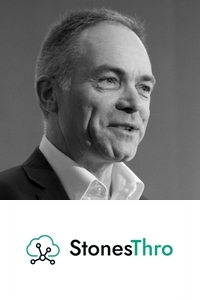 Andy Bates | CISO | Stonesthro » speaking at Connected Britain