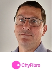 Dilip Roy | General Counsel | CityFibre » speaking at Connected Britain