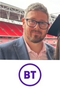 Rob Patterson | Broadband Access & Industry Relations Product Manager | BT » speaking at Connected Britain