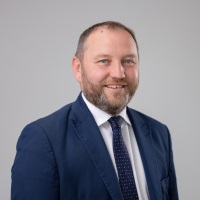The Rt Hon. Ian Murray MP at Connected Britain 2026