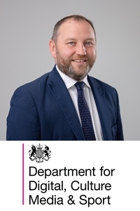 The Rt Hon. Ian Murray MP at Connected Britain 2026