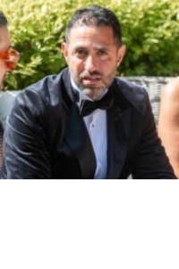 Stephen Violaris | Delivery Manager | Work Works Training Solutions » speaking at Connected Britain