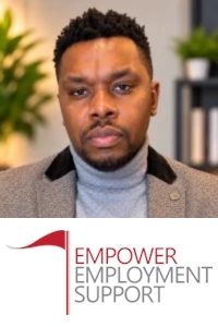 Yomi Dada | Managing Director | Empower Employment Support » speaking at Connected Britain