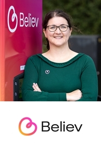 Charlie Allen | Head of Business Development (Public Sector) | Believ » speaking at Connected Britain