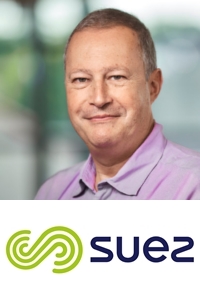 Eric Farnier | Strategic Project Manager | SUEZ » speaking at Connected Britain