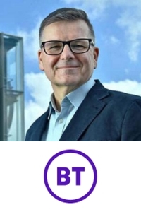Colin Bannon | CTO Business | BT » speaking at Connected Britain