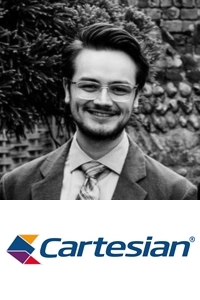 Oliver Sheard | Senior Business Analyst | Cartesian » speaking at Connected Britain