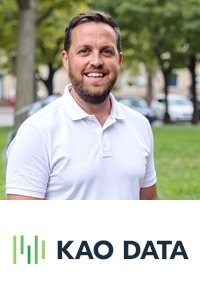 Adam Nethersole | SVP Sales & Marketing | Kao Data » speaking at Connected Britain