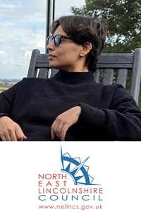 Jessica Issa | Service Designer | North East Lincolnshire Council » speaking at Connected Britain
