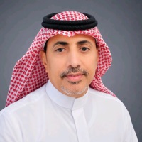 Mohammed Dighriri | Gereneral Manager of Environmental Data Modeling and Analysis | NCEC » speaking at Solar & Storage Riyadh