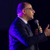 Mohammad Ali Shalan | VP- Professional Development | Project Management Association- Saudi Arabia » speaking at Solar & Storage Riyadh