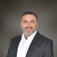 Sardar Masood Khan | MEP Director | Jeddah Central Development Company » speaking at Solar & Storage Riyadh