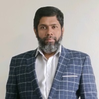 Abdul Muthalib Mohamed Kamaludeen