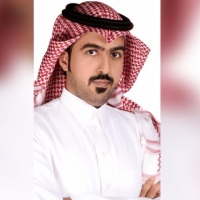 Mohammad Alharbi