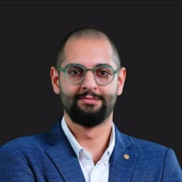 Abdelrahman Elsherif | Group Sustainability Manager | Agthia Group PJSC » speaking at Solar & Storage Riyadh
