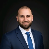 Ali Nour Eddine