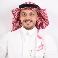 Meshari Al Musayid at Solar & Storage Live Riyadh 2026