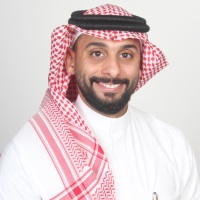 Manaf Bayazeid at Solar & Storage Live Riyadh 2026