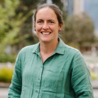 Suzanna Richards at The VET Expo 2026