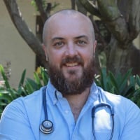 Benjamin Mielke | Veterinarian Surgeon | Melbourne Animal Referral Service » speaking at The VET Expo