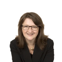 Pauline Willis