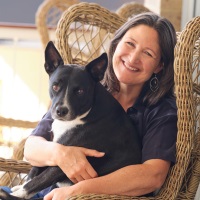 Deb Croucher