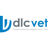 DLC Vet at The VET Expo 2026 DLC Vet at The VET Expo 2026