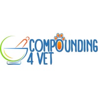Compounding 4 Vet at The VET Expo 2026 Compounding 4 Vet at The VET Expo 2026