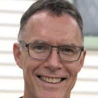 Ron Mellenbergh | General Manager | Sound Veterinary Equipment Pty Limited » speaking at The VET Expo