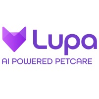 Lupa Pets at The VET Expo 2026 Lupa Pets at The VET Expo 2026