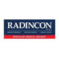 Radincon at The VET Expo 2026 Radincon at The VET Expo 2026