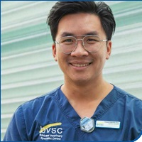 Clement Choo