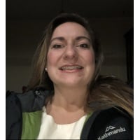 Lara Czarnota - Bojarski | Emergency and Critical Care Veterinary Nurse | Animal Referral Hospital » speaking at The VET Expo
