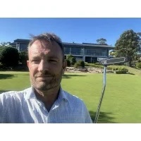 Dave Collins | Small Animal Internal Medicine Specialist | Seaforth Veterinary Hospital » speaking at The VET Expo