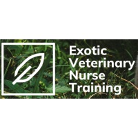 Exotic Vet Nurse Training at The VET Expo 2026 Exotic Vet Nurse Training at The VET Expo 2026