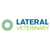 Lateral Veterinary, exhibiting at The VET Expo 2026