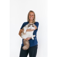 Claire Jenkins at The VET Expo 2026