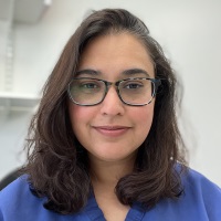 Serena Maini at The VET Expo 2026